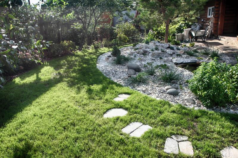Comment choisir un paysagiste qualifié pour transformer votre jardin ?