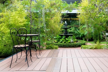 Les 6 cl&eacute;s d'une installation de terrasse r&eacute;ussie par des professionnels